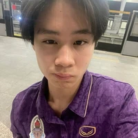 Volk [Vachirawit Ouitayakul]