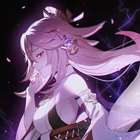 Yae Miko