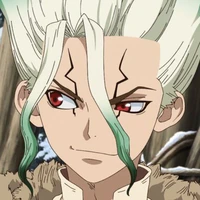 Ishigami Senku
