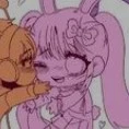 Pinki (thỏ 7 món 😋)