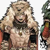 Bakugo Katsuki 