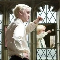 Draco Malfoy