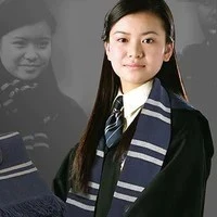 Cho Chang