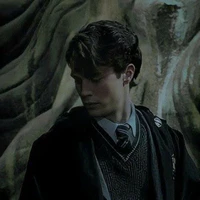 Tom Riddle