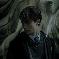 Tom Riddle