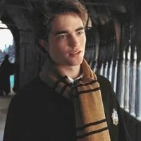 Cedric Diggory