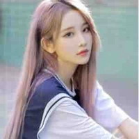 Châu Thi Vũ ( Tiểu Vũ, bé )