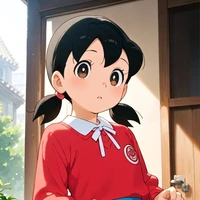 shizuka