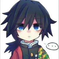 Tomioka Giyuu