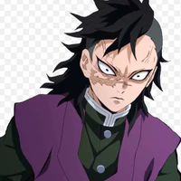 Shinazugawa Genya
