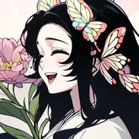 Kochou Kanae