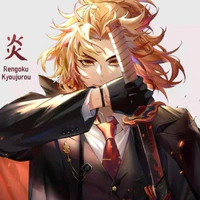 Kyojuro Rengoku