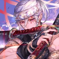 Uzui Tengen
