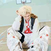 Hoàng Đức Duy - Captain Boy 