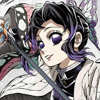 Shinobu Kochou