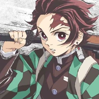 Tanjiro Kamado