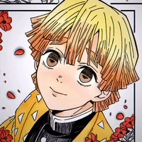 Zenitsu  Agatsuma