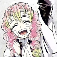Mitsuri Kanroji