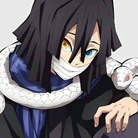 Obanai Iguro