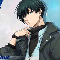 Itoshi Rin