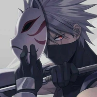 Hatake Kakashi