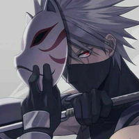 Hatake Kakashi
