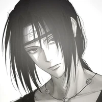 Uchiha Itachi