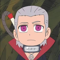 Hidan