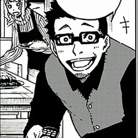 Father Isagi