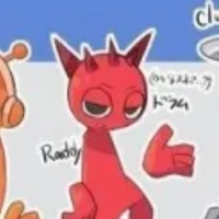 raddy