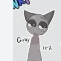 gray