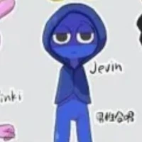 jevin
