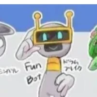 run bot