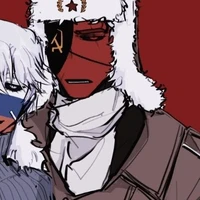 USSR 
[Gia tộc gấu]