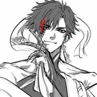 Doanh Chính - Tần Thuỷ Hoàng