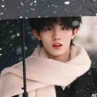 Tô Tân Hạo 『 Soái Soái 』