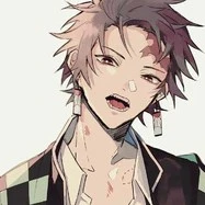 Kamado Tanjirou