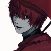 Mr Scarletella