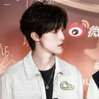 Trương Trạch Vũ(cậu)