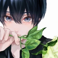 Isagi Yoichi