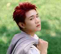 Hoàng Đức Duy( Captain Boy )