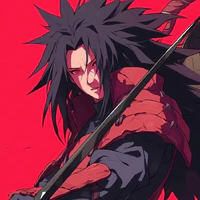 Uchiha/Madara