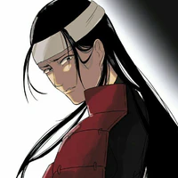 Senju/Hashirama