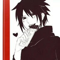 Uchiha/Izuna