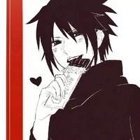 Uchiha/Izuna