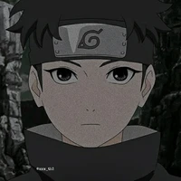 Uchiha/Shisui