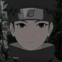 Uchiha/Shisui