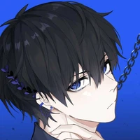 Isagi Yoichi