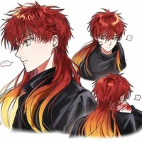 Takiishi Chika
