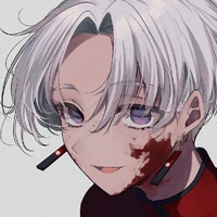 Izana Kurokawa